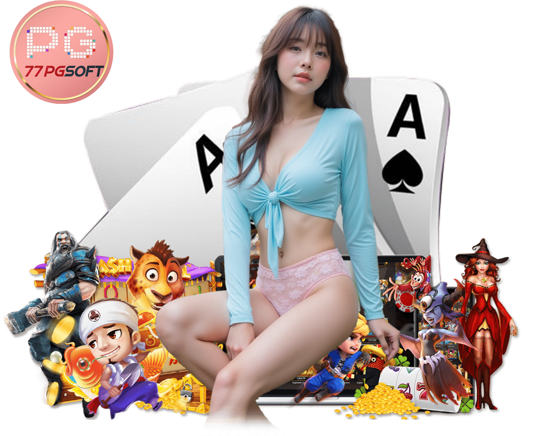77PGSOFTสล็อต ฝากถอนไม่มีขั้นต่ำ